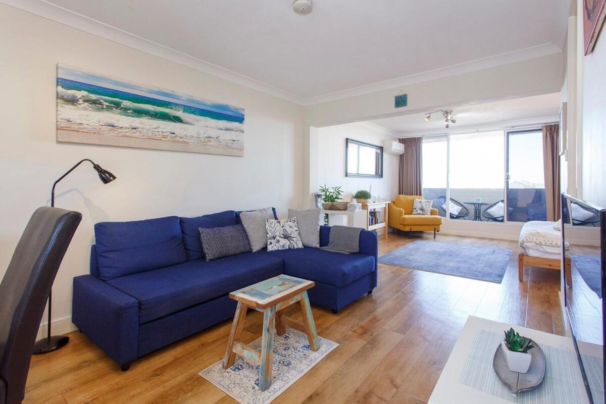 Fremantle Sunset Studio Rottnest Island Views Exterior photo